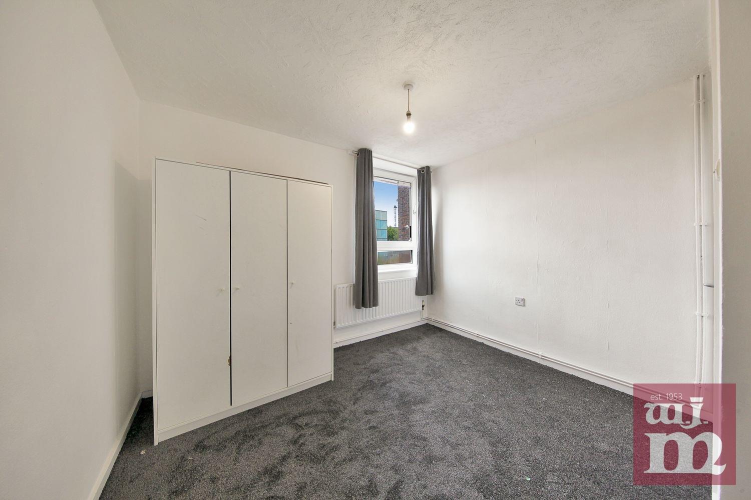 Teviot Street, Poplar